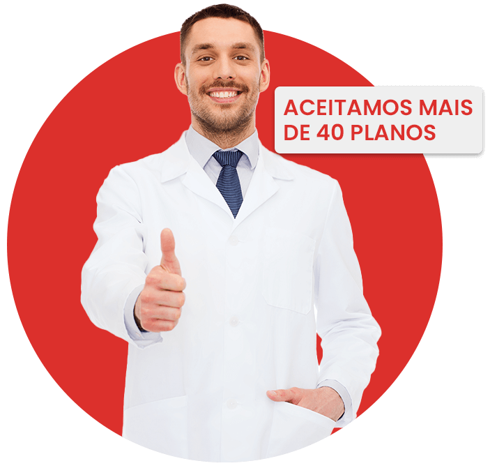 Atendimento com médico nutrologo no Centro de Excelencia Fisica de Brasilia - CEFIS