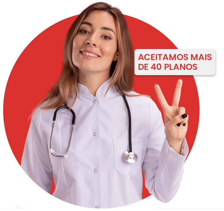 Consulta com médico Psiquiatra na Clínica Cefis em Brasília