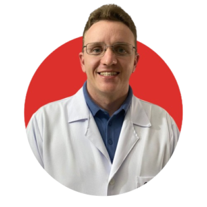 Alex Nogueira Biomédico Cefis