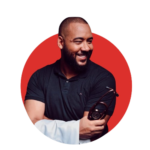 Dr. Marcus Gesteira, médico clínico geral com atuação em emagrecimento e nutrologia na Cefis