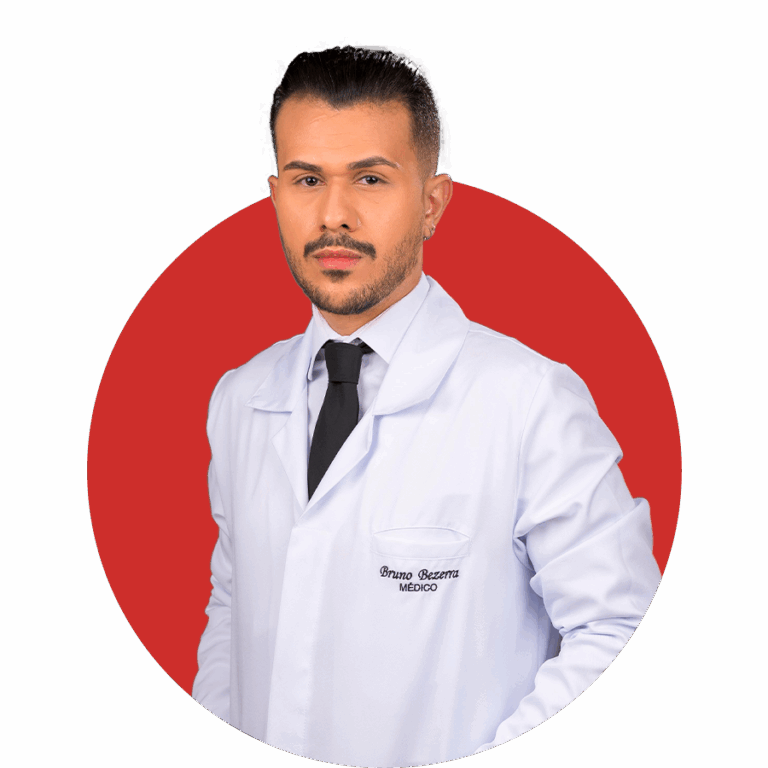 Dr. Bruno Bezerra — CEFIS Brasília