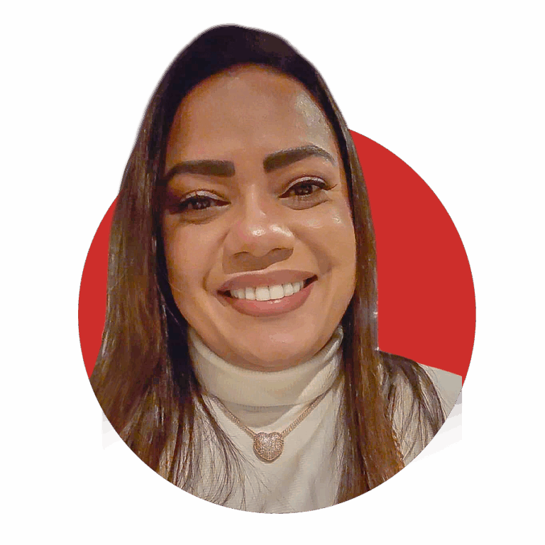 Ruama Borges — CEFIS Brasília