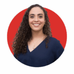 Dra. Fernanda Colavolpe, médica especialista em cannabis medicinal e homeopatia na Cefis