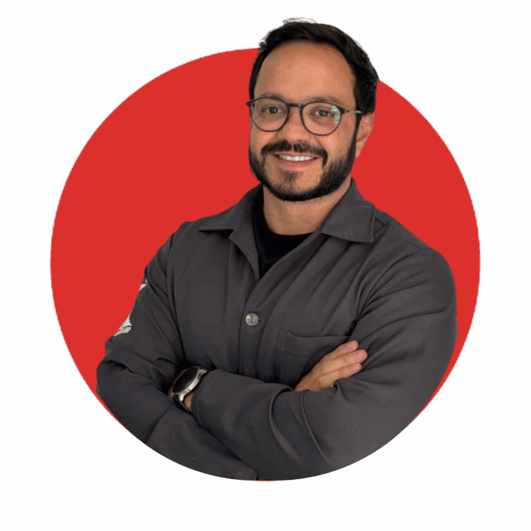 Dr. Octávio — CEFIS Brasília