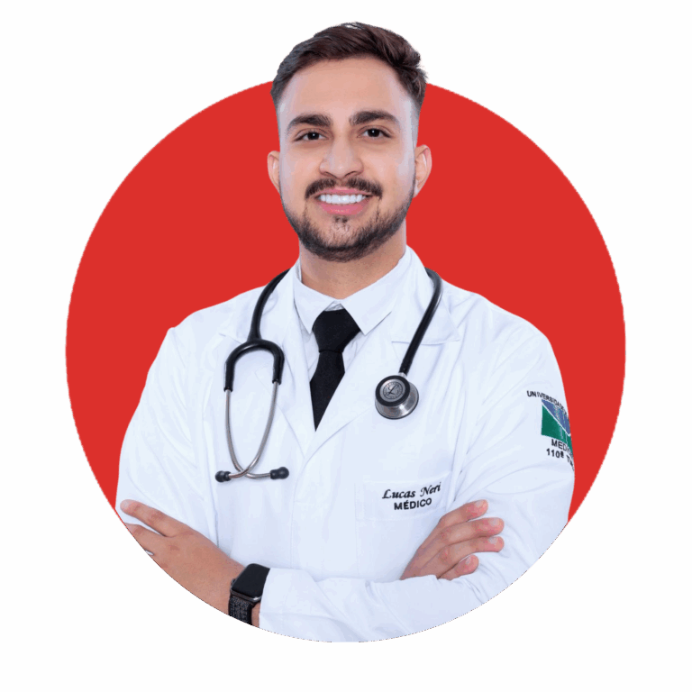 Dr. Lucas Neri — CEFIS Brasília