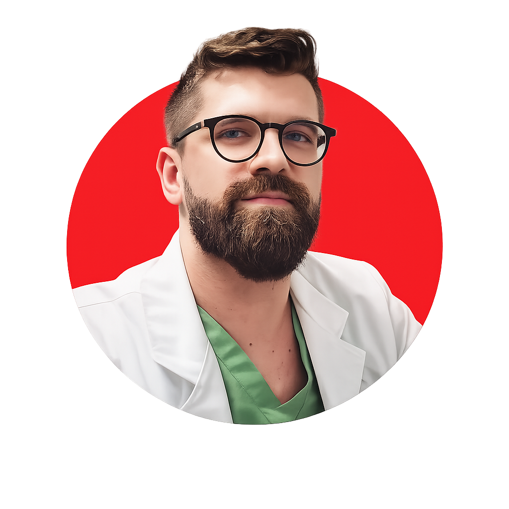 Dr. Gustavo Rubenich