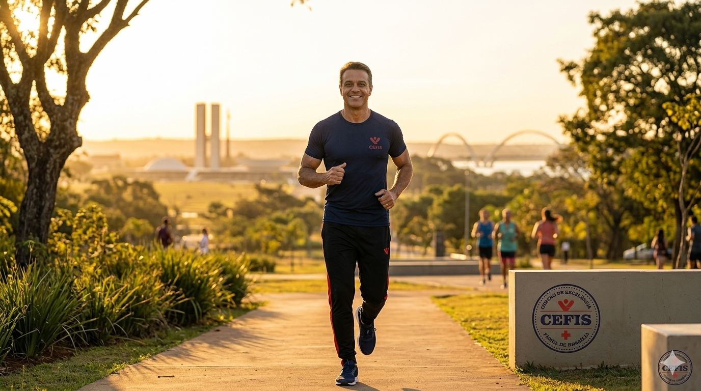 Resultado Evolution 40+ — alta performance depois dos 40