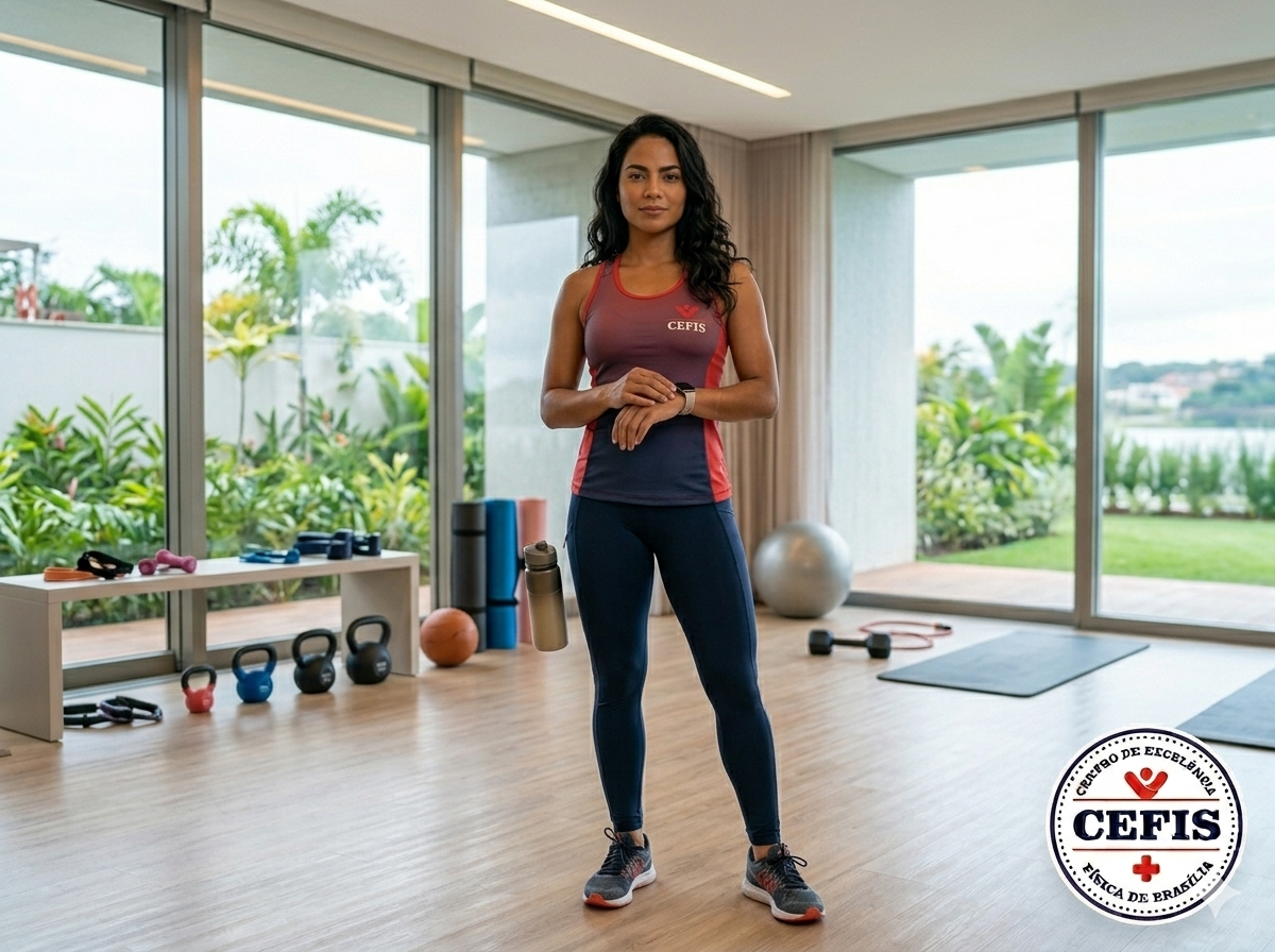 Emagrecimento com injetáveis CEFIS Brasília — tirzepatida semaglutida