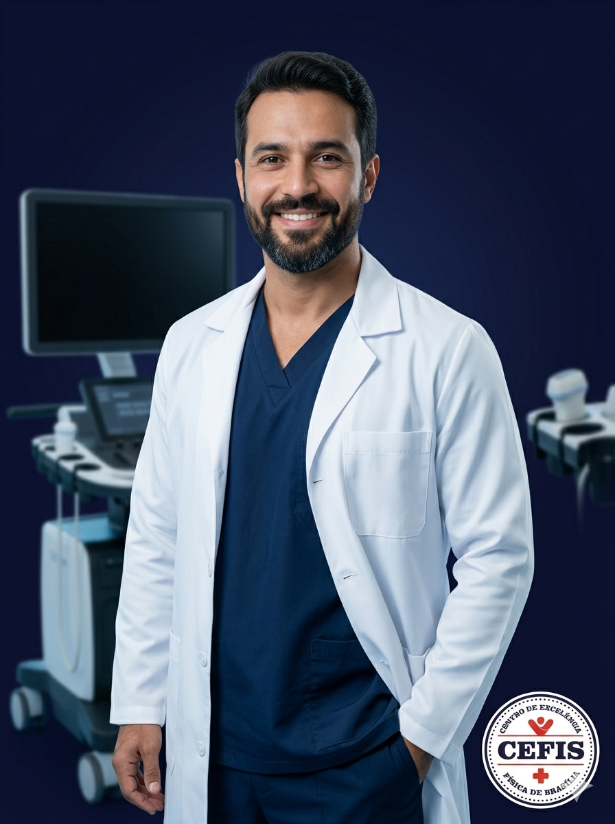 Sangria terapêutica flebotomia CEFIS Brasília