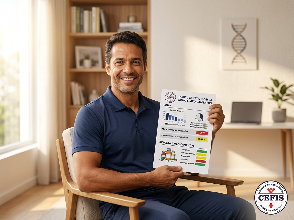 Como funciona o SOMMOS Equilíbrio — CEFIS Brasília