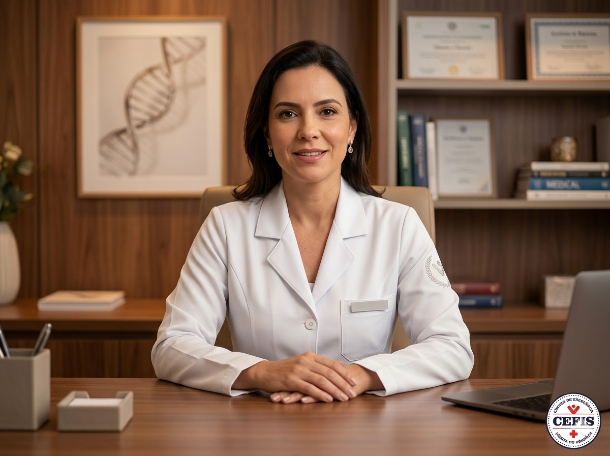 Como funciona o SOMMOS Prevenção — CEFIS Brasília