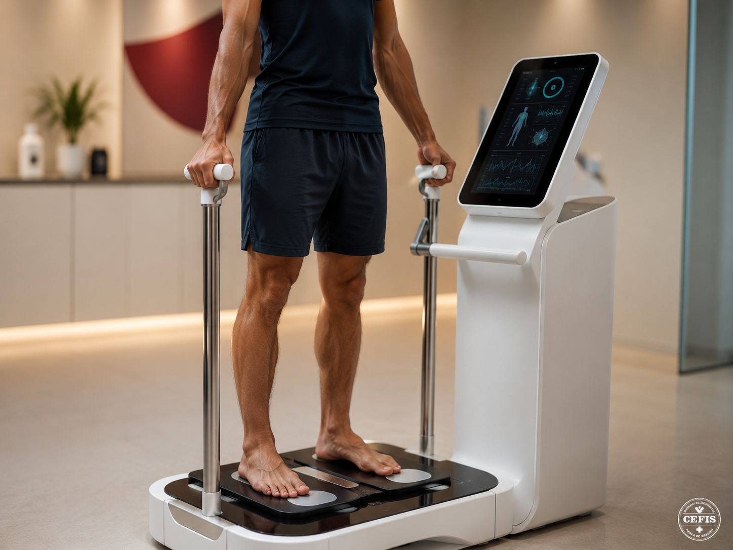 Endocrinologia Esportiva CEFIS Brasília — atendimento ao atleta