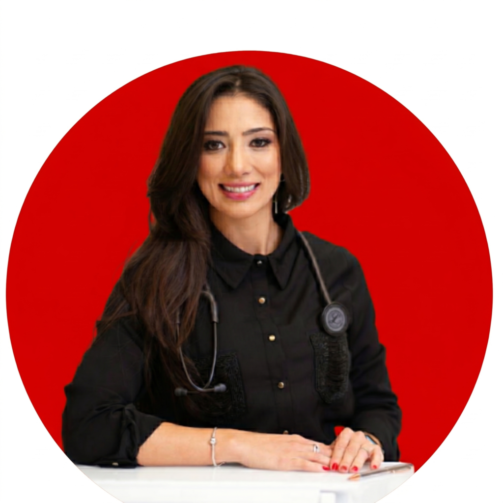Dra. Alba Godoy — Cardiologista, Arritmologista e Eletrofisiologista | CRM 26189/DF | CEFIS Brasília