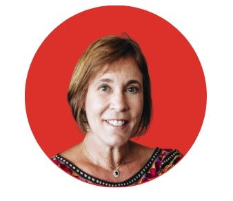 Teresa Macedo, psicóloga (CRP 3599/DF) com atendimento online em psicoterapia na Cefis