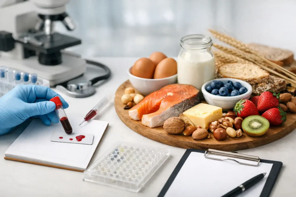 Teste de intolerância alimentar vale a pena?
