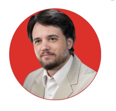 Dr. Ari Galvão — CEFIS Brasília