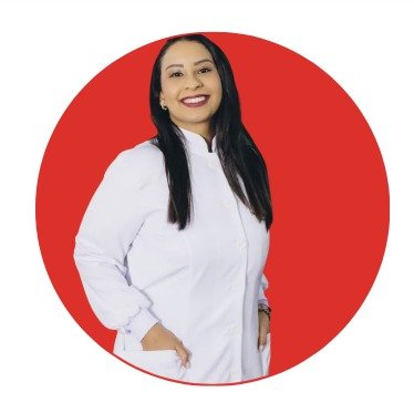 Dra. Maria Victória — CEFIS Brasília