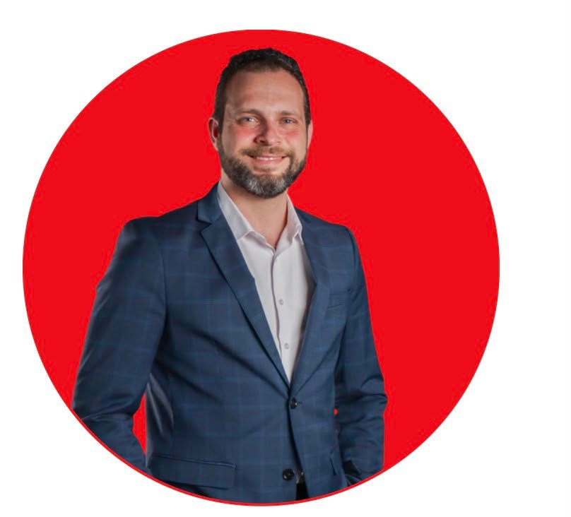 Dr. Wilson Ribeiro — CEFIS Brasília