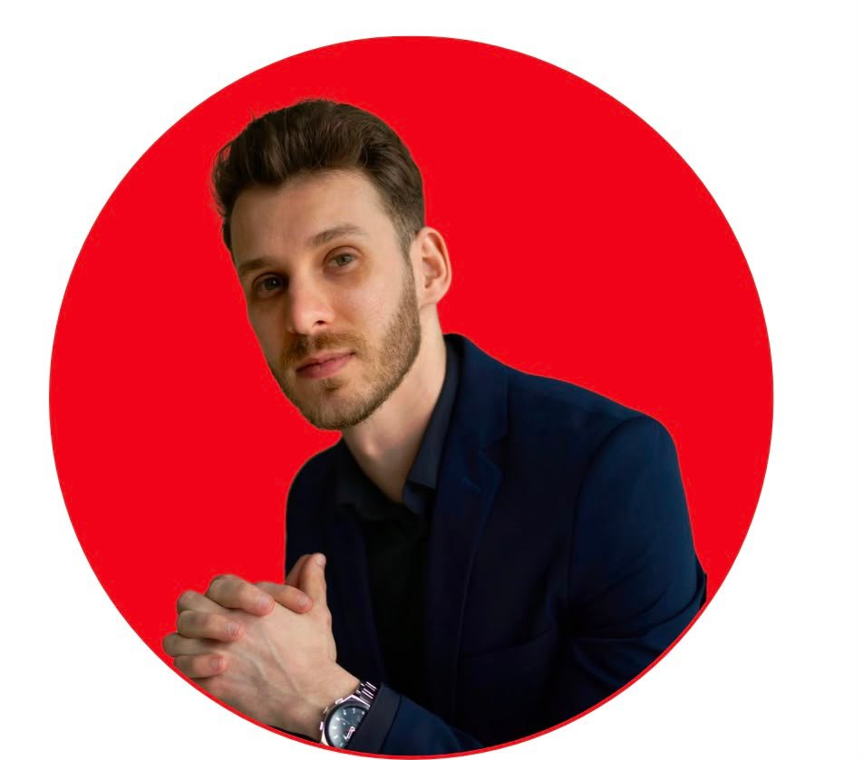 Dr. Rodrigo Javorski — CEFIS Brasília