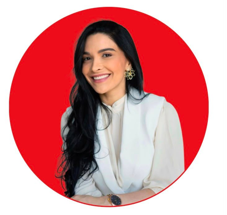 Dra. Cleiciane Kcliss — CEFIS Brasília