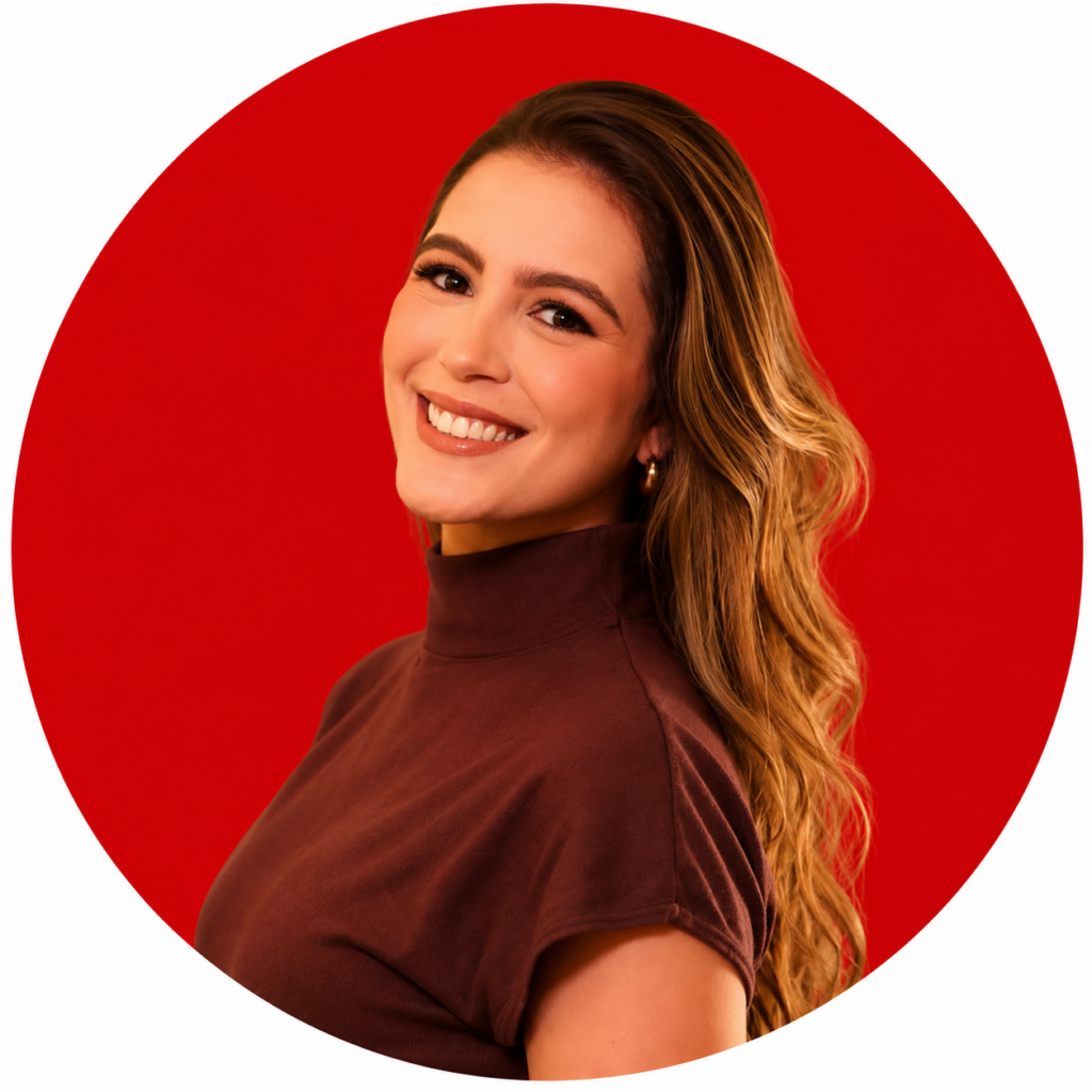 Dra Mariana Teodoro pós-graduada em Nutrologia e Medicina do Esporte atua no CEFIS - Centro de Excelência Física de Brasília
