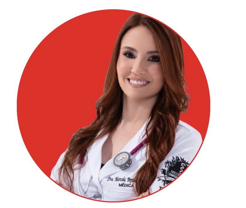 Dra. Marcela Corrêa — CEFIS Brasília