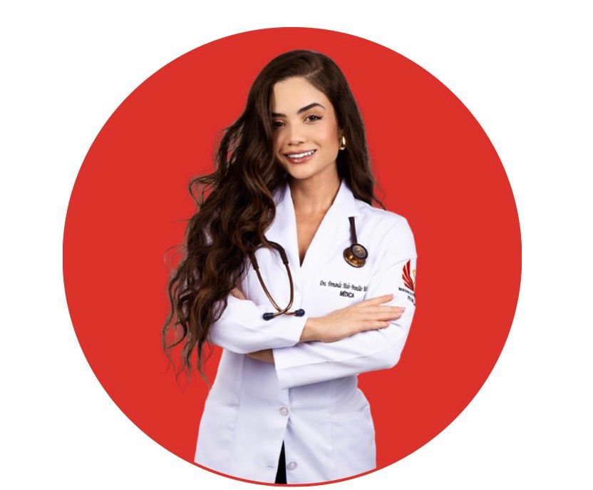 Dra. Fernanda Monteiro — CEFIS Brasília