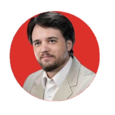 Dr. Ari Galvão — CEFIS Brasília