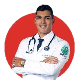 Dr. Édimo Oliveira — CEFIS Brasília