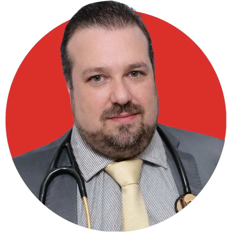 Dr. Marcelo Kratka · CRM 21301/DF