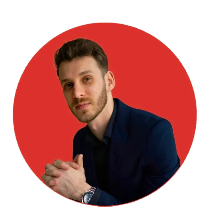 Dr. Rodrigo Javorski — CEFIS Brasília