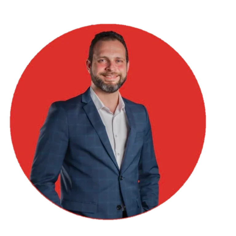 Dr. Wilson Ribeiro — CEFIS Brasília