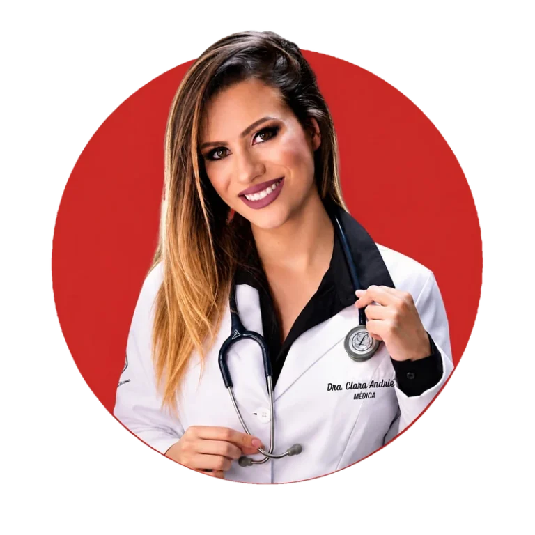 Dra. Clara Fernandes — CEFIS Brasília