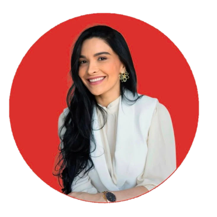 Dra. Cleiciane Kcliss — CEFIS Brasília