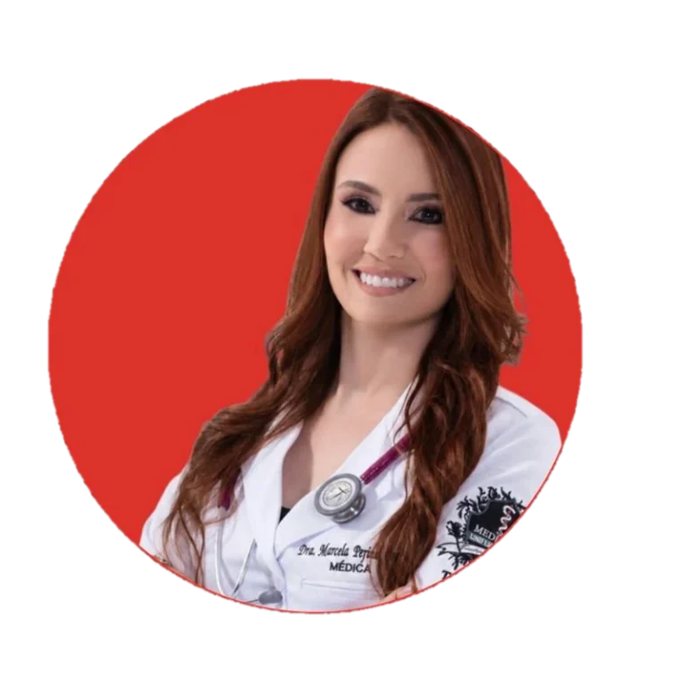 Dra. Marcela Corrêa — CEFIS Brasília