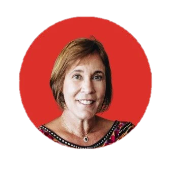 Teresa Macedo — CEFIS Brasília